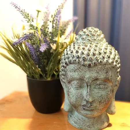 Le Carre Bleu - Confort - Centre-ville * Dieppe