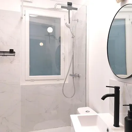 Le Carre Bleu - Confort - Centre-ville Dieppe